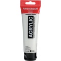 Associated Paints Amsterdam Standard Acrylic Paint 120ml-Titanium White ASA120-105